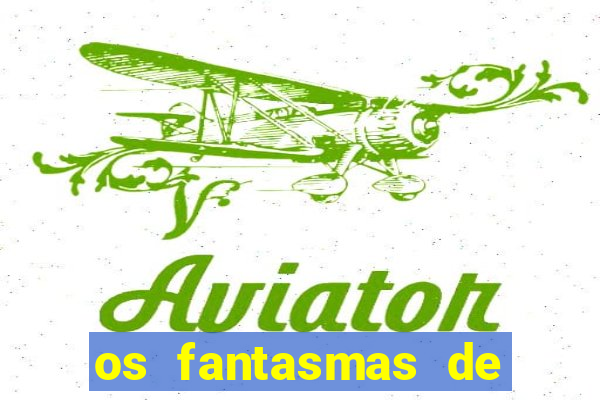 os fantasmas de scrooge torrent